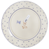 Plate, Round, Dinner, 10" in "Autumn Harvest" by Manufaktura | T132S-LB