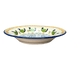 Plate, Round, Soup Plate, 9.25" in "Ducks in a Row" by Manufaktura | T133U-P323