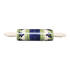 Rolling Pin, 14.25" in "Bunny Love" by Manufaktura | W012T-P324