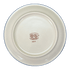 Plate, Round, 9.5" in "Mountain Flower" by Zaklady | Y1001-A1109A