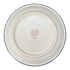 Plate, Round, 9.5" in "Blue Mosaic Flower" by Zaklady | Y1001-A221A