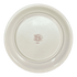Plate, Round, Dinner, 10.75" Plate in "Raspberry Delight" by Zaklady | Y1014-D1170