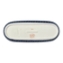 Serving Dish, Oval, 11" x 4.5" in "Mosaic Blues" by Zaklady | Y928A-D910