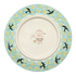 Plate, Round, Dessert, 7.25" in "Capistrano" by Manufaktura | T131S-WK59