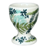Egg Cup, 2.5" in "Scattered Ferns" by Manufaktura | J050S-GZ39
