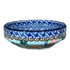 Bowl, Multiangular, 5" in "Poseidon's Treasure" by Ceramika Artystyczna | A221-U1899