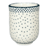 Drinkware, Wine Cup, 6 oz in "Misty Green" by Manufaktura | K111U-61Z