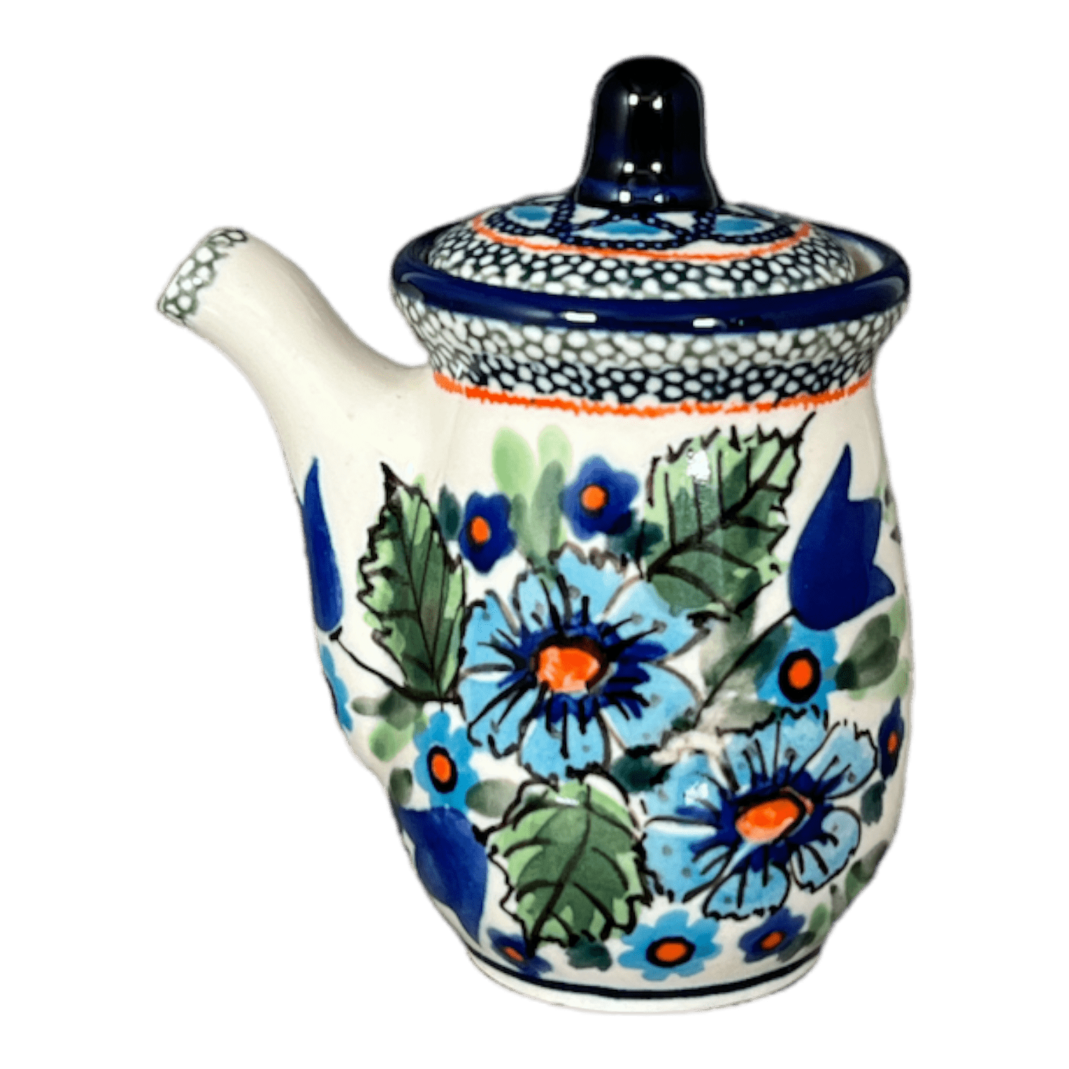 Pitcher, Soy Sauce, 5 oz in "Julie's Garden" by Zaklady | Y1947-ART165