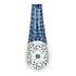 Spoon Rest, Large, 9.25" in "Baby Blue Eyes" by Manufaktura | P007T-MC19