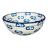 Bowl, Round, 6" in "Chain Reaction" by Manufaktura | M089U-JZ49