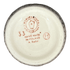 Mug, Travel, 14 oz in "Prairie Garden" by Manufaktura | K115T-DPST