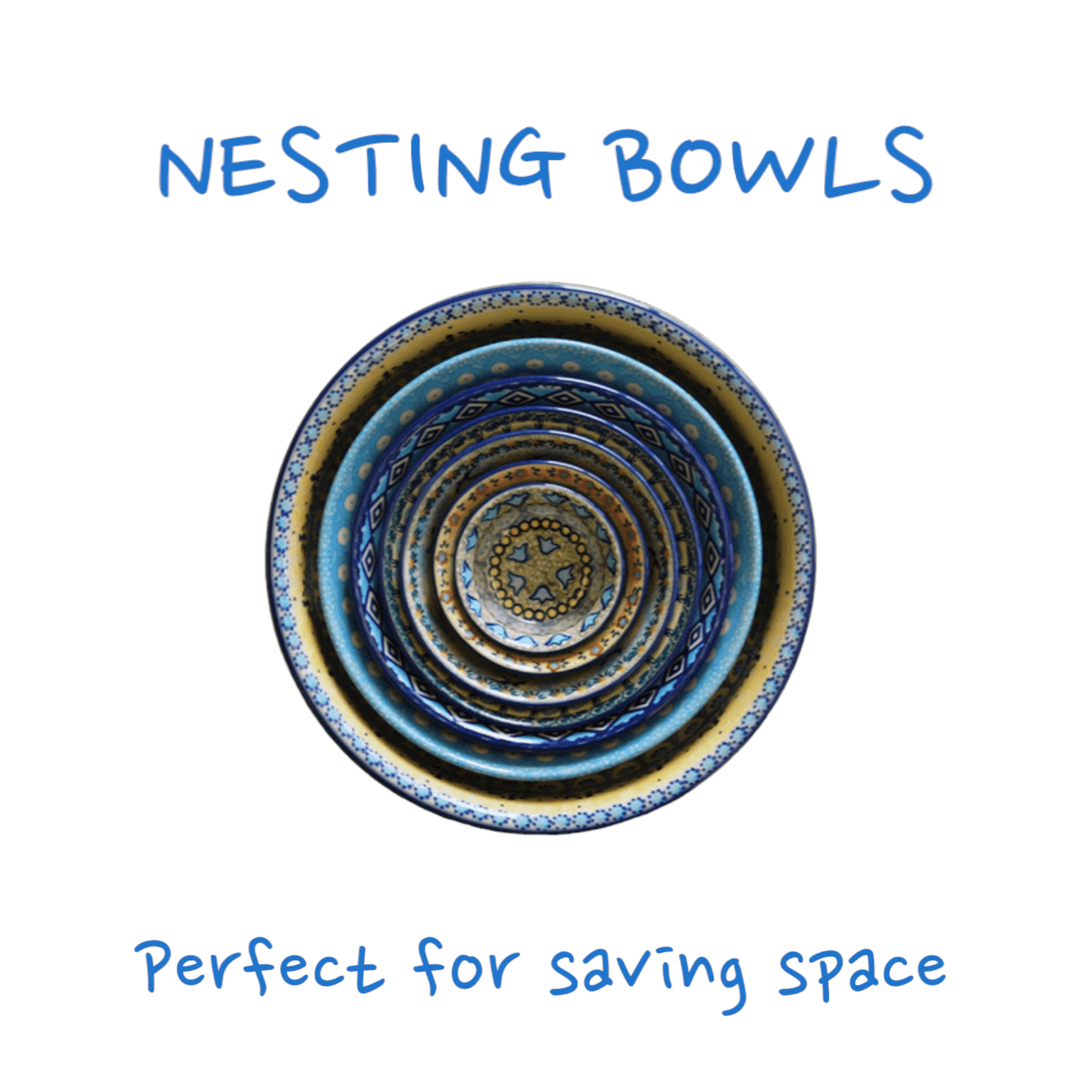 Bowl, Round, 3.5" in "Providence" by Manufaktura | M081S-WKON